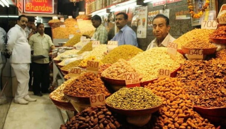 Delhi: Private Shopping Tour with Guide and Transfer - What to Expect from Your Delhi Shopping Adventure