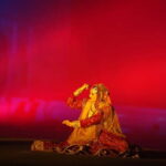 Delhi: Red Fort Light and Sound Show Guided Tour - The Itinerary Breakdown