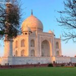 Delhi: Same Day Taj Mahal, Agra Fort & Baby Taj by Car - The Itinerary: What You Can Expect from Morning to Evening