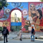 Delhi Street Art Tour: Explore the Murals & Visit a Stepwell - Visiting the Stepwell: A Journey into Ancient India