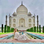 Delhi: Taj Mahal & Agra Tour by Gatimaan Express Train - The Taj Mahal: An Unmissable Wonder