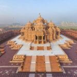 Delhi Temples and Spirituals Sites Day Tour - What to Expect from the Tour