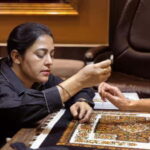 Delhi: Textile Trail Tour with Artisan Interaction - The Experience of a Review