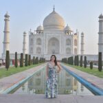 Delhi to Agra Private Day Trip with Sunrise Taj Mahal & Agra Fort - The Transport & Logistics