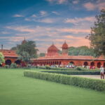 Delhi: UNESCO World Heritage Walking Tour of Red Fort - Practicalities and What to Expect