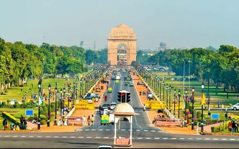 Delhi:Private Old & New Delhi Tour.Full &Half Day By Ac Car - The Sum Up: Is It Worth It?