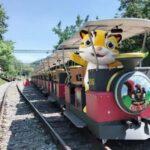 Departing from Taipei or Taichung: Deep travel in Miaoli - Practical Details & Considerations