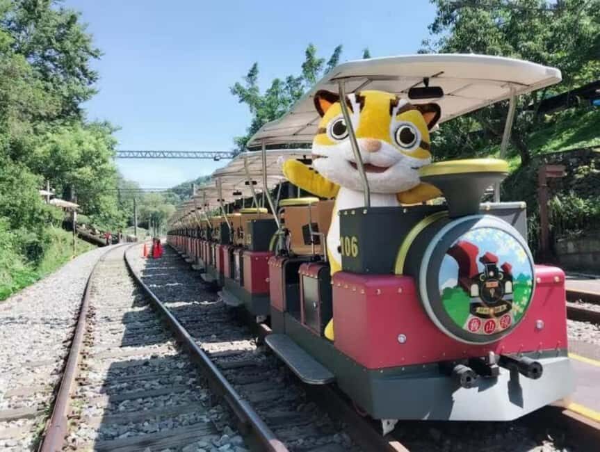 Departing from Taipei or Taichung: Deep travel in Miaoli - Practical Details & Considerations