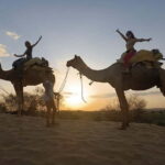 Desert Camel Safari Day Tour In Jodhpur - Detailed Breakdown of the Tour Experience