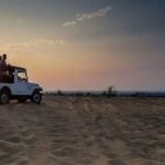Desert Jeep Safari Tour From Jodhpur - What’s Included and What to Consider