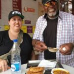 Dharamshala Street Food Crawl ( Guided Food Tasting Tour) - The Food: Authenticity & Variety