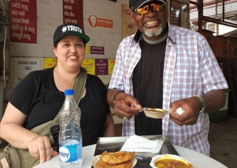 Dharamshala Street Food Crawl ( Guided Food Tasting Tour) - The Food: Authenticity & Variety