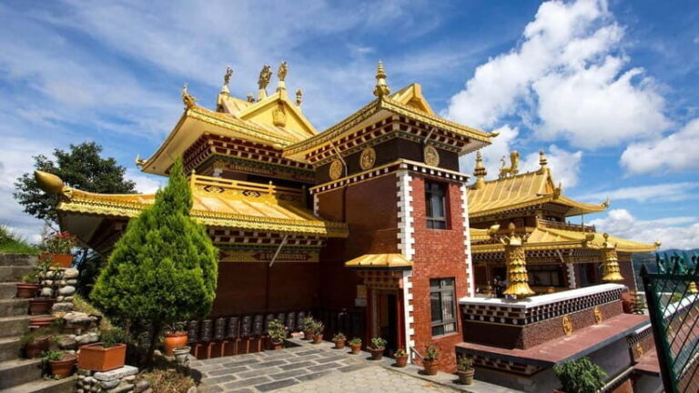Dhulikhel Namobuddha and Panauti a day Tour from Kathmandu - The Sacred Site of Namobuddha