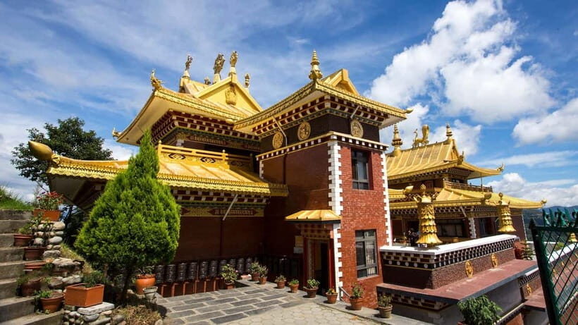 Dhulikhel Namobuddha and Panauti a day Tour from Kathmandu - The Sacred Site of Namobuddha