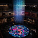 Digital Light Canvas by teamLab at Marina Bay Sands - The Real Experiences of Visitors
