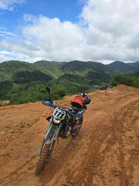 Dirt Bike Guided Tour in Dalat's Highlands - What to Expect on the Tour