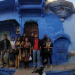 Discover blue city 2hrs - The Highlights and Why They Matter