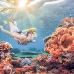 Discover East Bali: Snorkeling Blue lagoon & Instagramable Spots - The Itinerary: A Day Filled with Highlights