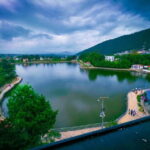 Discover Kathmandu: Dakshinkali, Kirtipur & Taudaha Lake - Discovering Kirtipur: Old Town Charm and Vibrant Markets