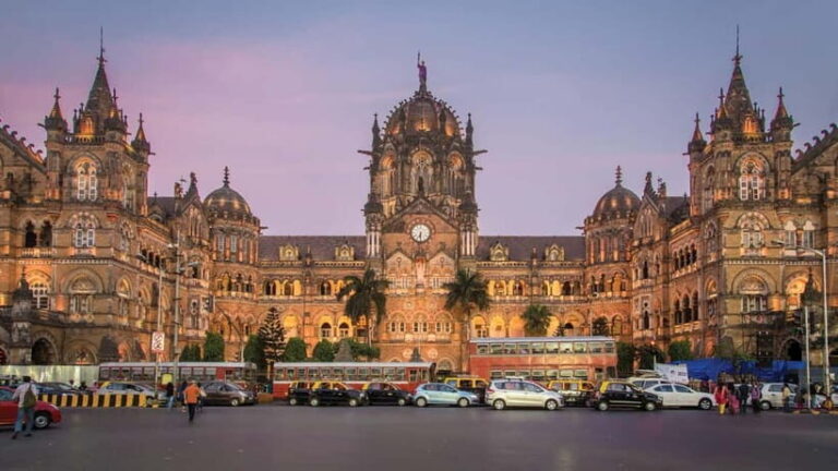 Discover Mumbai: A Complete One-Day City Tour - What Makes This Tour Stand Out?