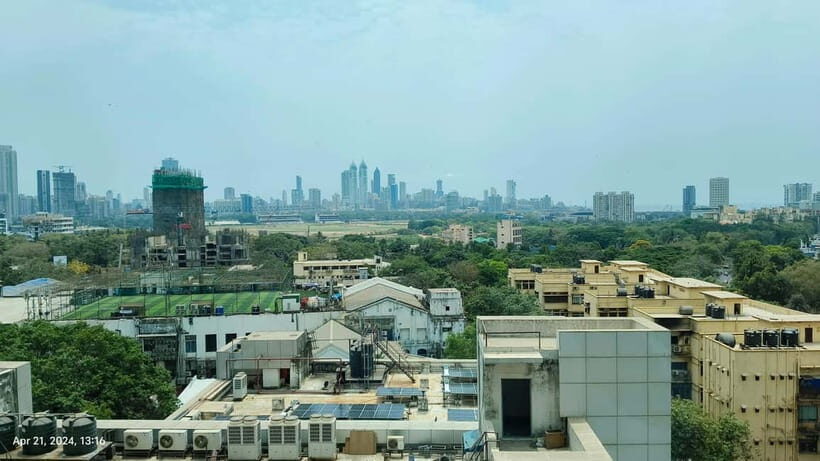 Discover Mumbai Express: Half-Day City Adventure - Who Should Consider This Tour?