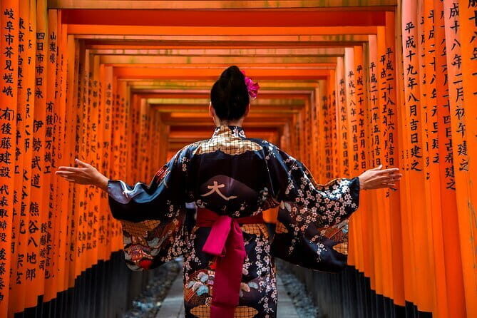 Discover Nara Park, Kyoto Highlights and Fushimi Inari from Osaka - The Practical Side: Value and Group Dynamics