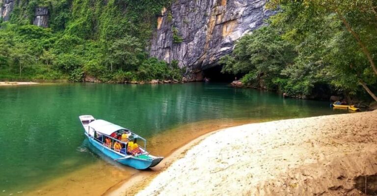 Discover of Wonderful caves Phong Nha and Paradise - Final Thoughts