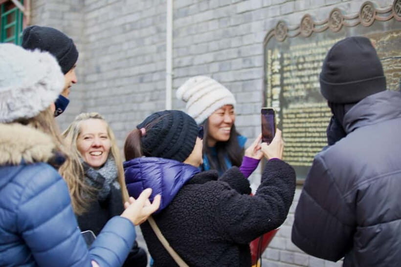 Discover Old Beijing: Hutong Walking Tour & Culture Talk - Practical Details and Value