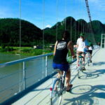 Discover Phong Nha's Countryside - 1 Day Cycling Trip - How the Tour Works