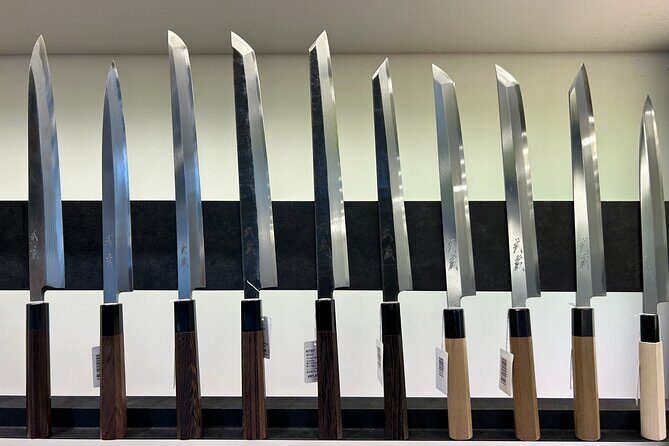 Discover the hidden gems of Tokyo:Private Tour with a Local Guide - Modern Marvels and Shopping Sprees