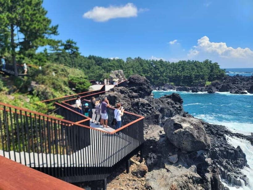 Discover the highlights of Jeju island and its UNESCO sites! - Frequently Asked Questions