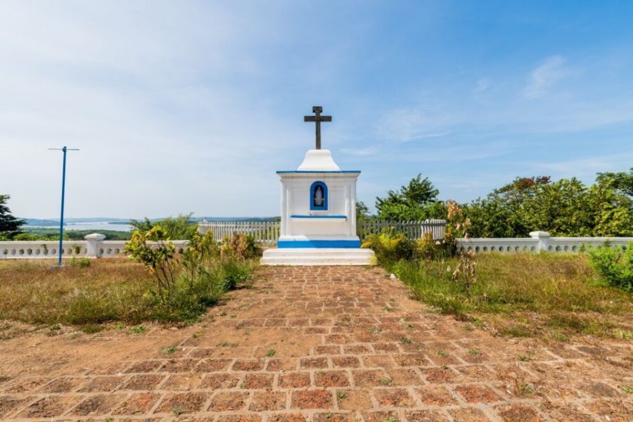 Divar Island: Local Goan Village Tour with Traditional Lunch - Why This Tour Offers Real Value