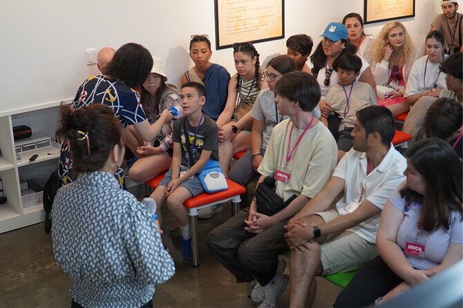 DMZ and North Korea Experience Hall Combined Tour - The North Korea Experience Hall