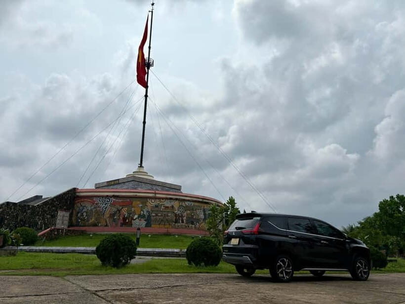 DMZ Only Tour from Hue (Day Tour) - Transportation & Tour Quality