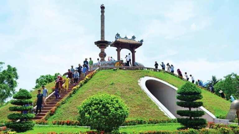 DMZ Tour - Departure from Hue Group Tour - Why This Tour Delivers Great Value