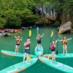 Dong Hoi/Phong Nha : Paradise Cave and Dark Cave Adventure - Cave Highlights and Experiences