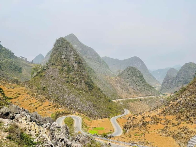 Dong Van: Ma Pi Leng Skywalk Trek with Picnic Lunch - Detailed Tour Breakdown