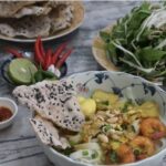 Dragon bridge show and Da Nang local food tour - In-Depth Look at the Itinerary and Experience