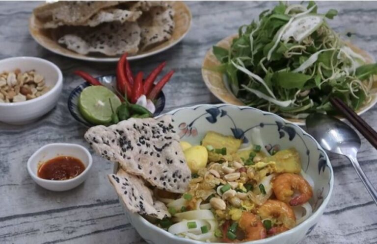 Dragon bridge show and Da Nang local food tour - In-Depth Look at the Itinerary and Experience