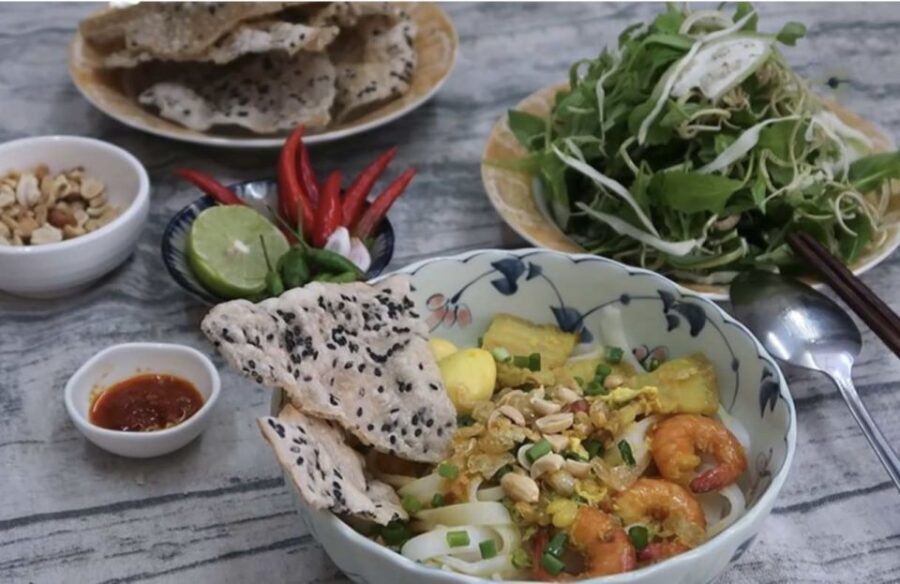 Dragon bridge show and Da Nang local food tour - In-Depth Look at the Itinerary and Experience