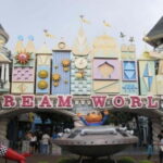 Dream World with Snow Town, Go Kart, & International Lunch - Practical Details