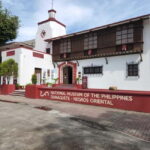 Dumaguete: Twin Lakes, Silliman University, & City Tour - The Sum Up