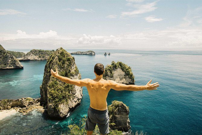 East Nusa Penida Small Group Tour: Atuh Beach & Diamond Beach  Full Day - In-Depth Look at the Tour Itinerary