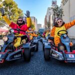 East Tokyo Go-Kart Tour - What to Expect From the Experience