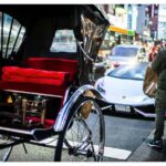 Eastern Tokyo "Shitamachi": Urban Photography Adventure - A Closer Look at the Itinerary and Experience