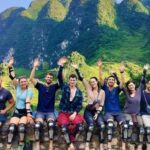 Easy Rider 3 Day Motorcycle Tour of Ha Giang Loop - What Makes This Tour Stand Out?