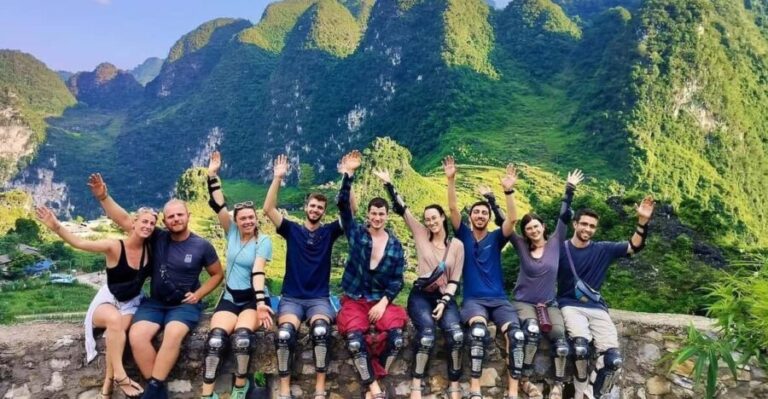 Easy Rider 3 Day Motorcycle Tour of Ha Giang Loop - What Makes This Tour Stand Out?
