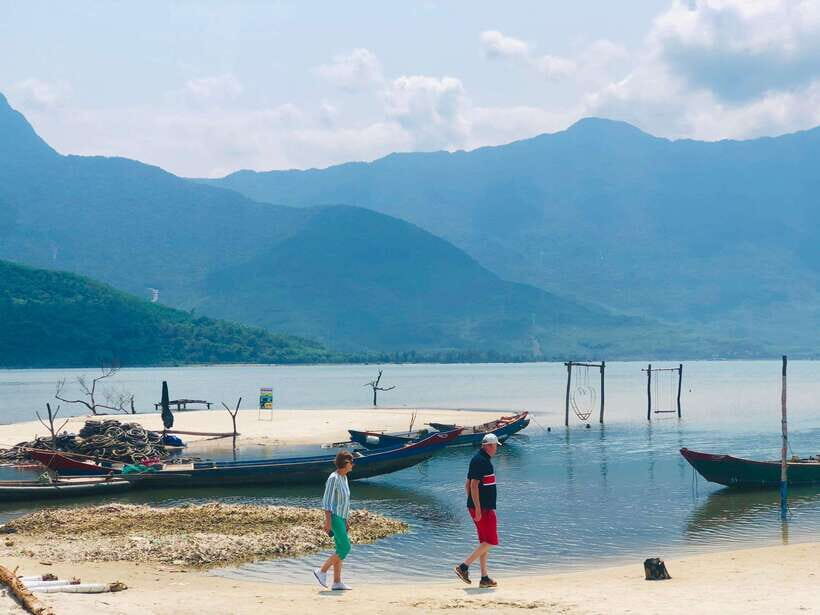 Easy Rider Tour from Hoi An to Hue or Phong Nha - An In-Depth Look at the Tour Options and Itineraries