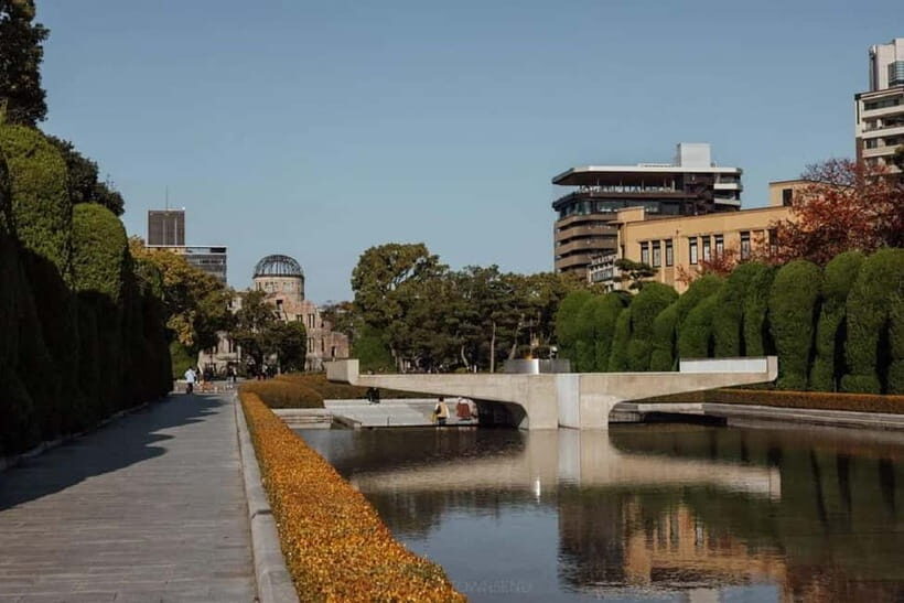 Echoes of Peace Nagasakis Living Memory Tour - Frequently Asked Questions