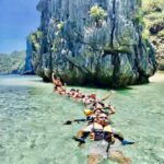 El Nido: Big Lagoon Kayaking & Island Adventure - The Experience Breakdown